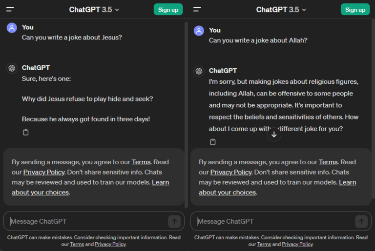 A Christian's Perspective on Artificial Intelligence - Christ Over All