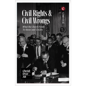Civil Rights & Civil Wrongs