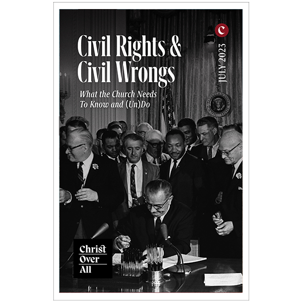 Civil Rights & Civil Wrongs
