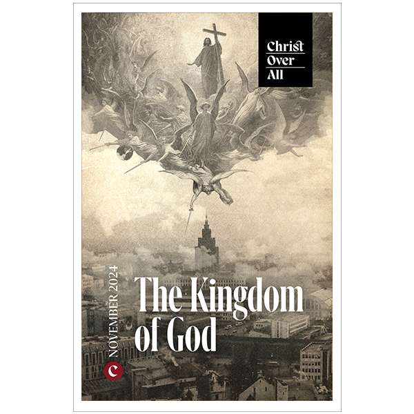 The Kingdom of God