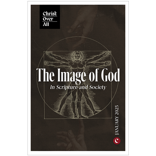 The Image of God in Scripture and Society