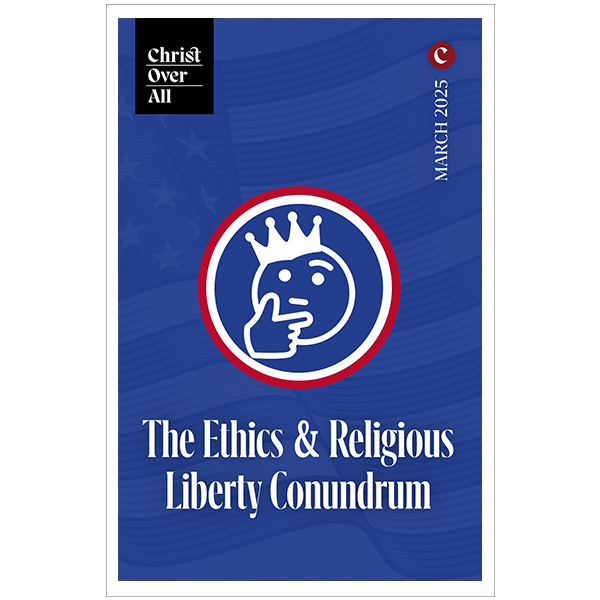 The Ethics & Religious Liberty Conundrum