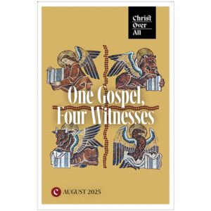One Gospel, Four Witnesses