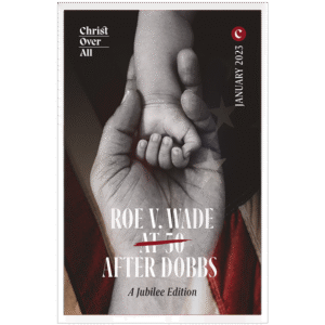 Roe v. Wade at 50 After Dobbs