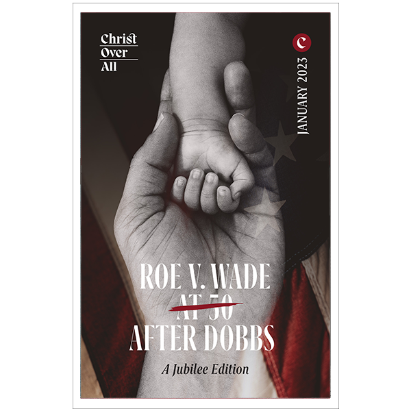 Roe v. Wade at 50 After Dobbs