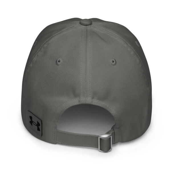 Under Armour® dad hat - Image 5
