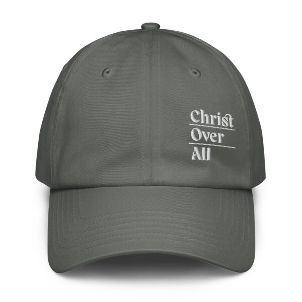 Under Armour® dad hat - Image 2