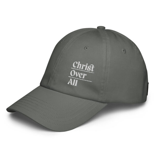 Under Armour® dad hat - Image 3