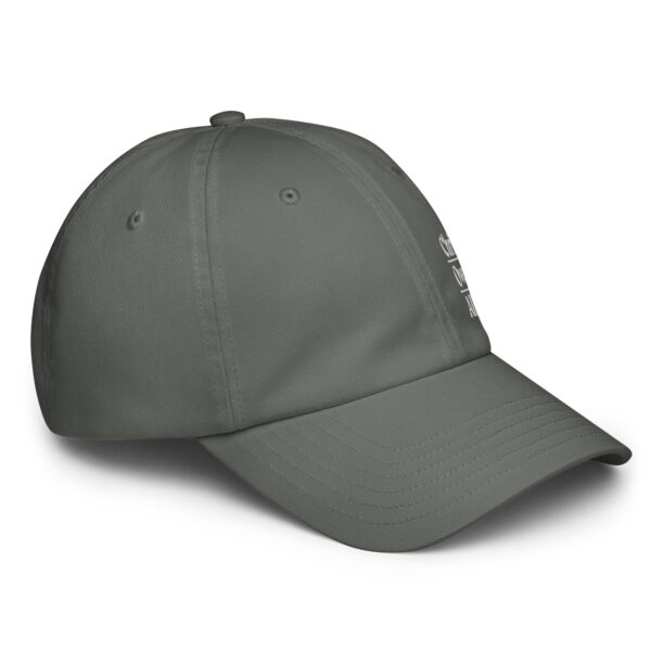 Under Armour® dad hat - Image 4