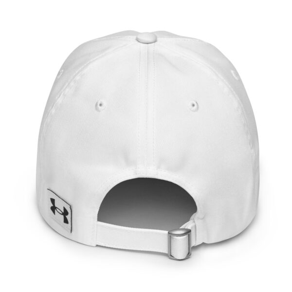 Under Armour® dad hat - Image 9
