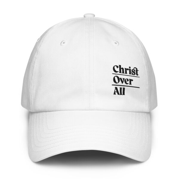 Under Armour® dad hat - Image 6