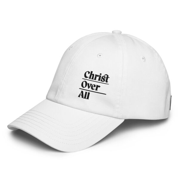 Under Armour® dad hat - Image 7