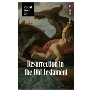 Resurrection in the Old Testament