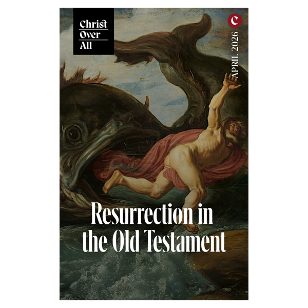 Resurrection in the Old Testament