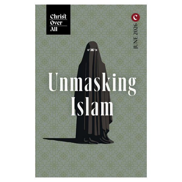 Unmasking Islam