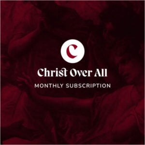 Subscription Plan – Monthly