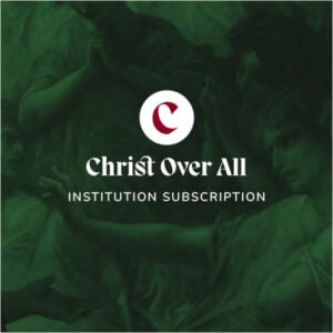 Institution Subscription - 100 Students