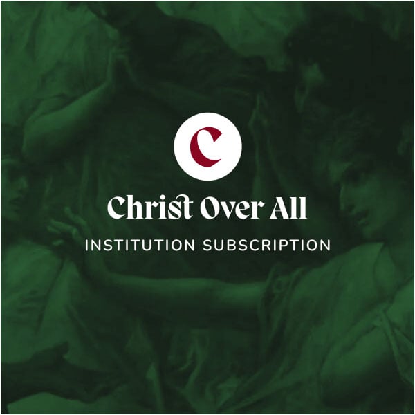 Institution Subscription - 100 Students